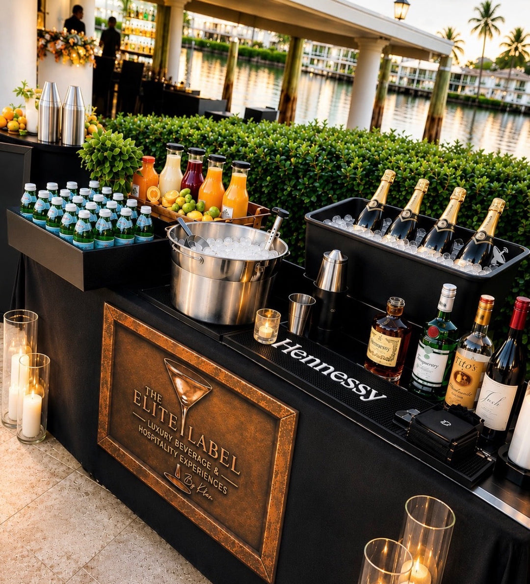List of the Best Catering Services in The Florida Keys