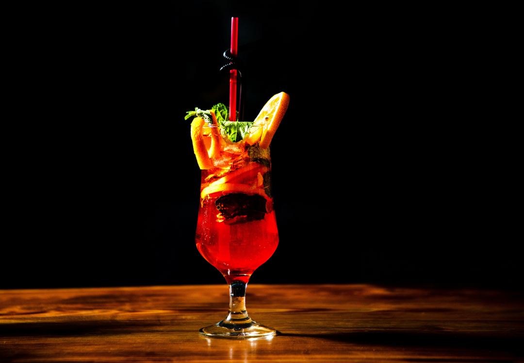 What Is the Best Thing to Mix With Spiced Rum?