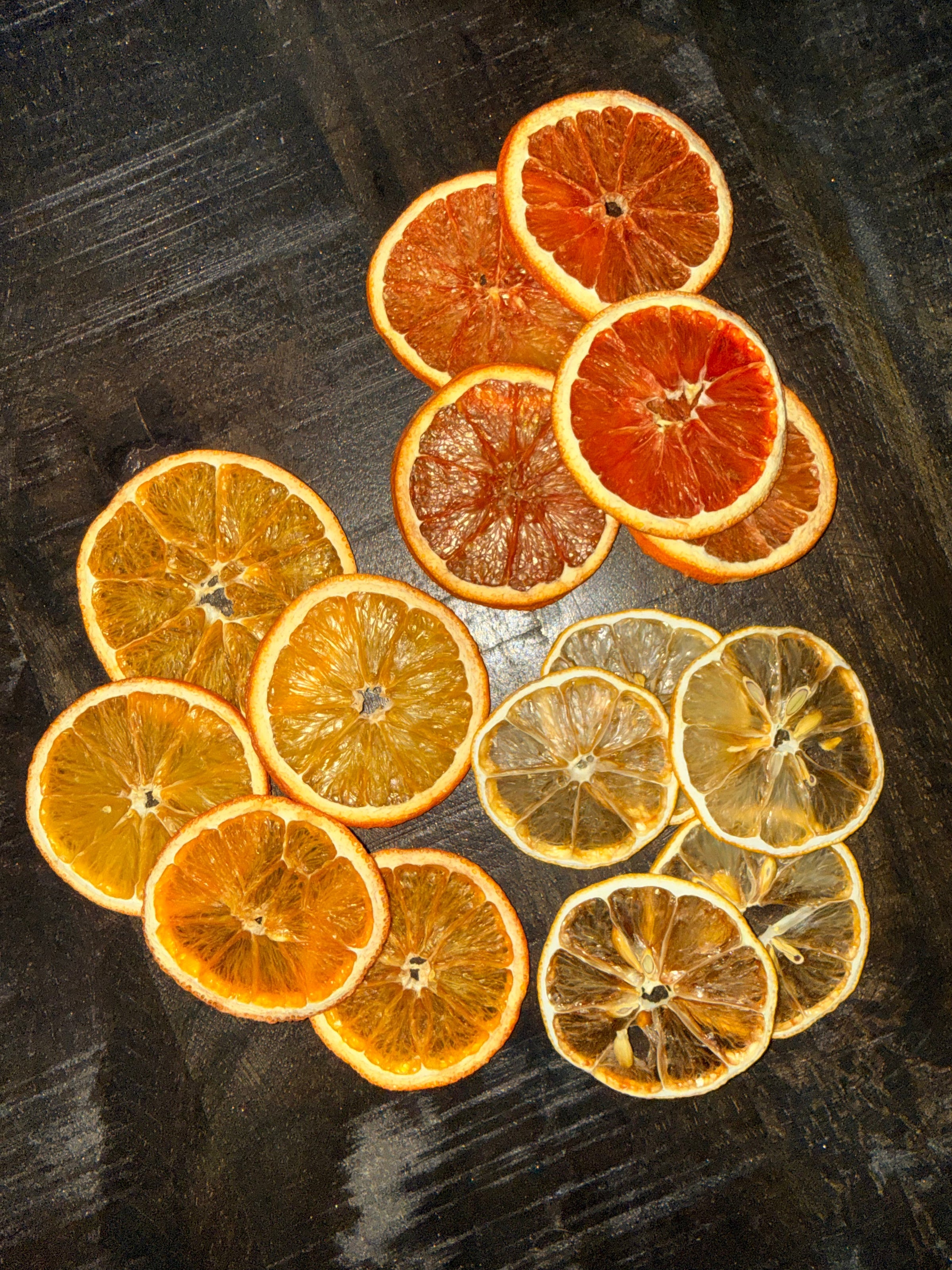 The Garnish Edit™