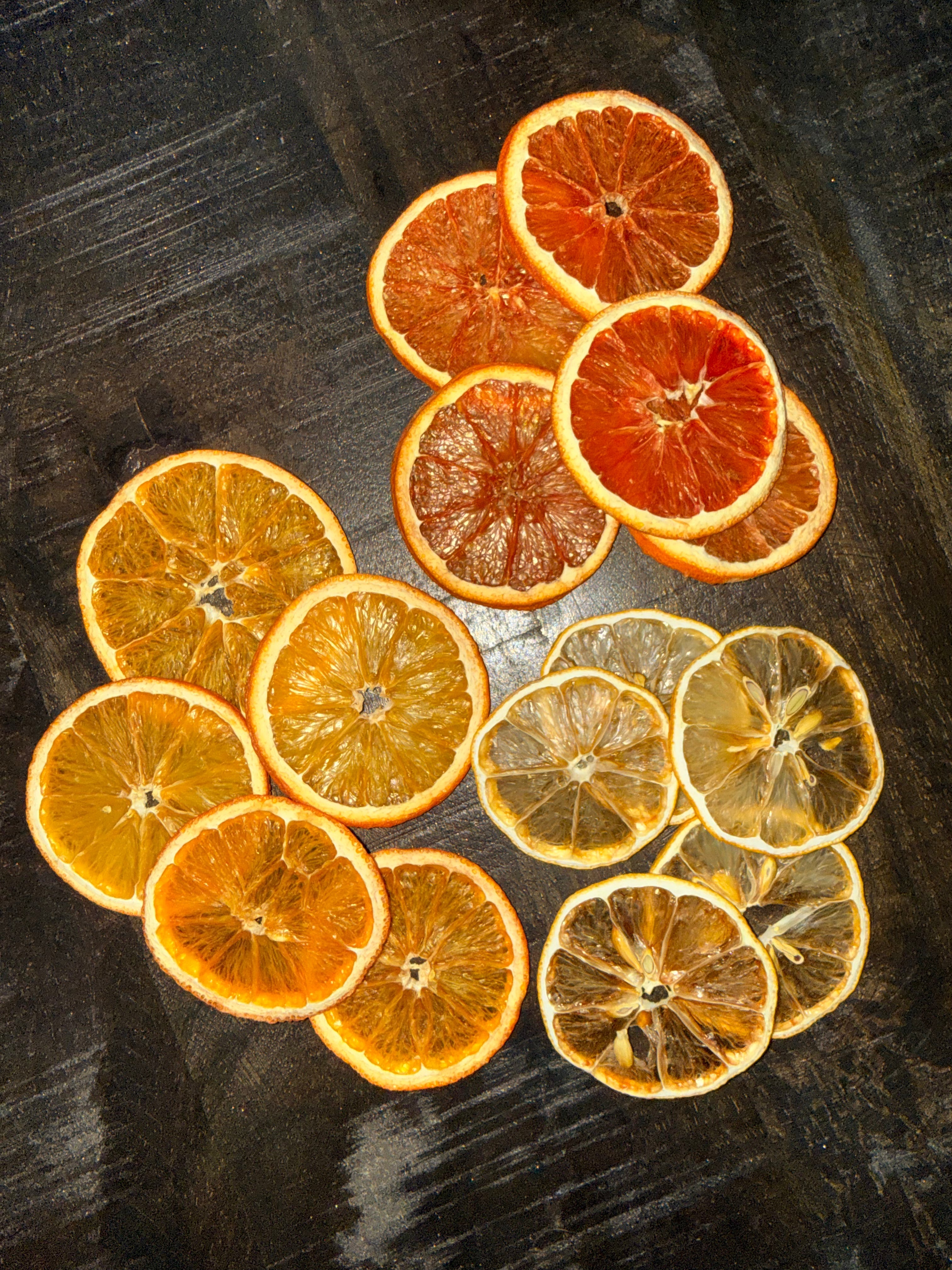 The Garnish Edit™