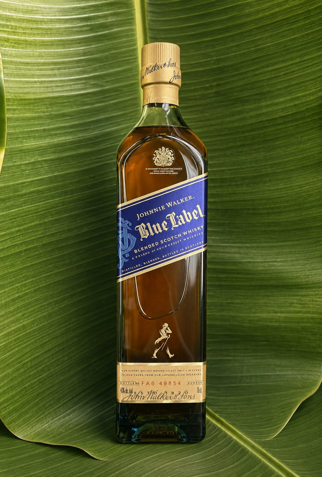 Bottle Gift Concierge