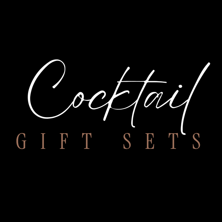 The Elite Label's Cocktail Gift Sets Logo