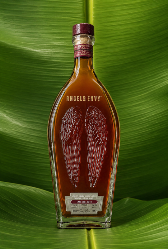Bottle Gift Concierge