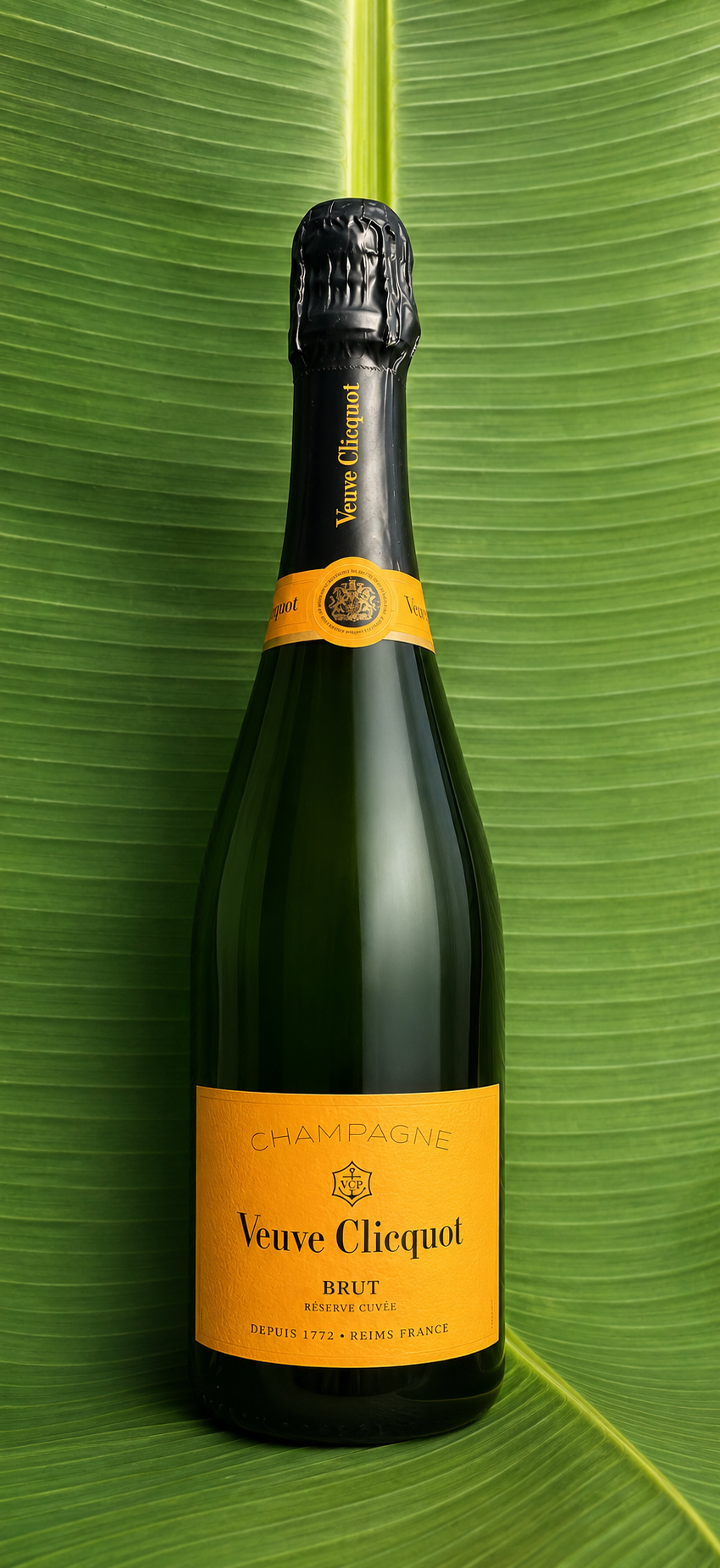 Bottle Gift Concierge