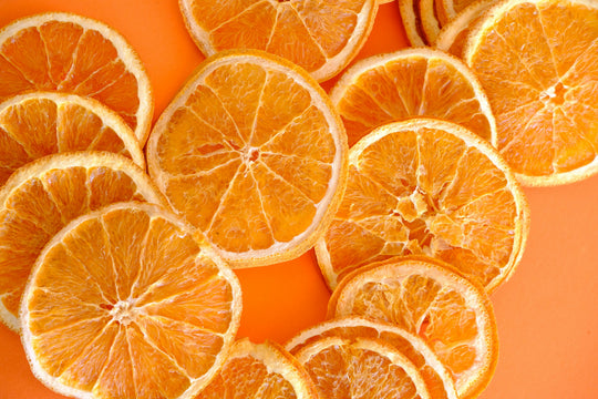 Luxury Cocktail Garnishes