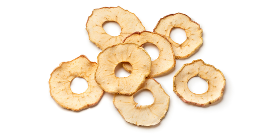 Dehydrated Pear Slices - 30 Slices