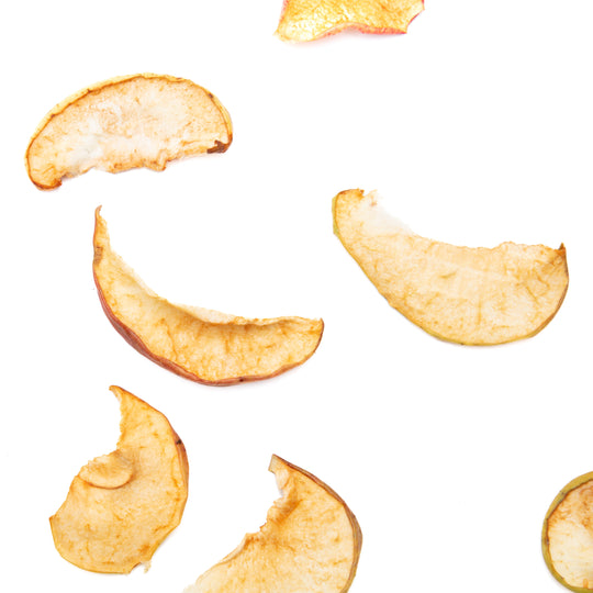 Dehydrated Pear Slices - 30 Slices
